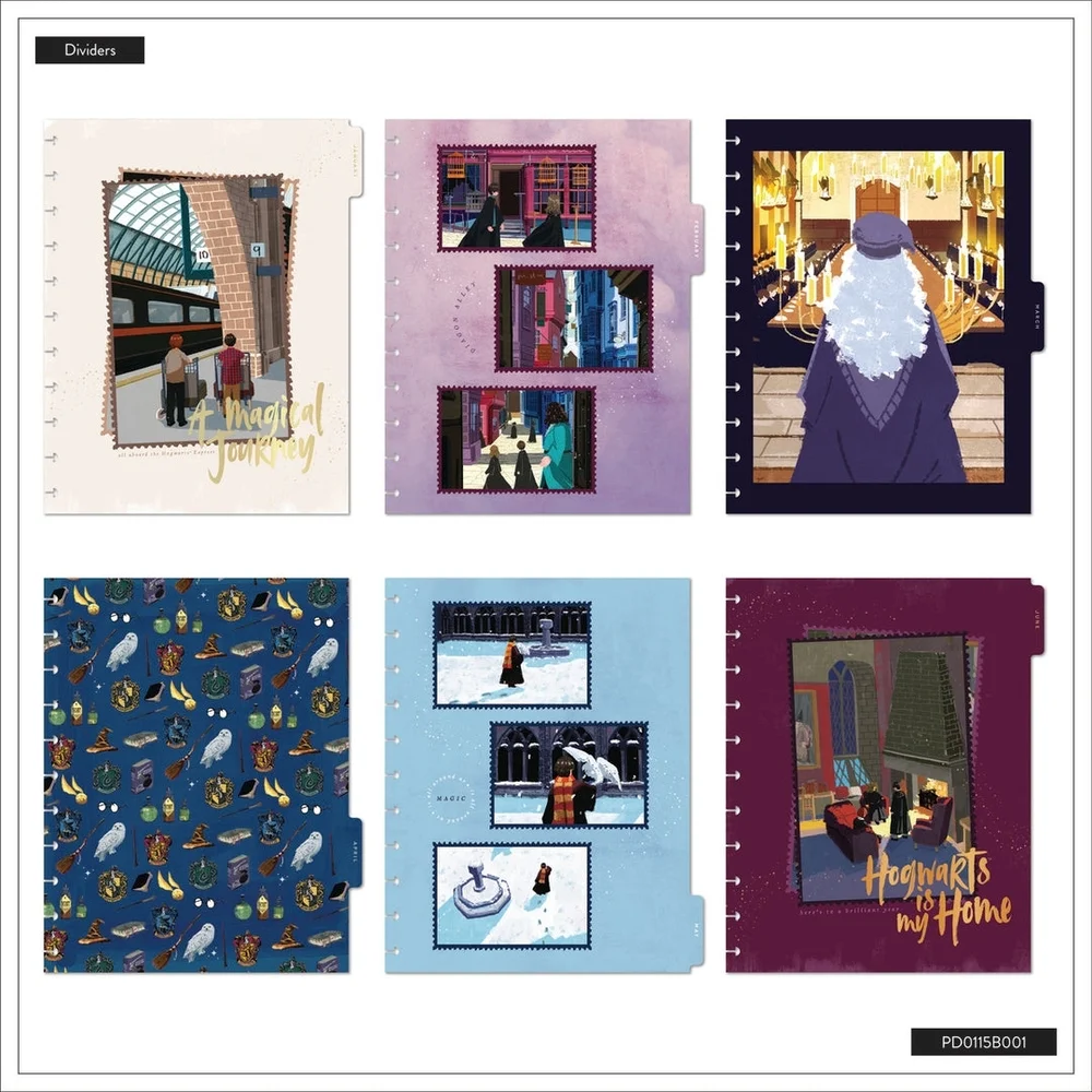 Happy Planner stylish planner